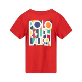 BOY T-SHIRT  - تي شيرت