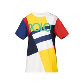 BOY T-SHIRT - تي شيرت