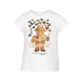 BABY GIRL T-SHIRT - تي شيرت