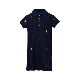 GIRL DRESS  - فستان