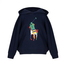 GIRL SWEATSHIRT - بلوزة قطنية رياضية