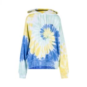SWEATSHIRT - بلوزة صوف