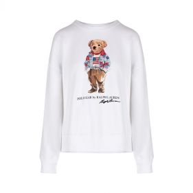 SWEATSHIRT - بلوزة صوف