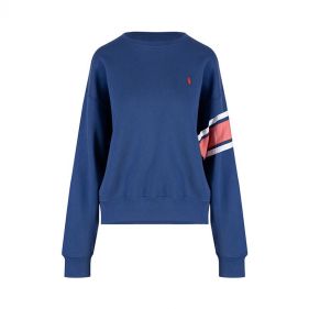 SWEATSHIRT - بلوزة صوف