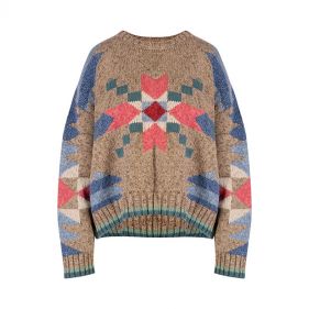 SWEATER - بلوزة صوف