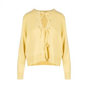 SWEATER - بلوزة صوف