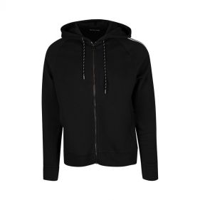 JACKET HOODIE - جاكيت غير رسمي