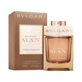 BVLG MAN TERRAE ESSENCE EDP 100ML - عطر
