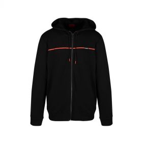SWEATSHIRT - بلوزة قطنية رياضية