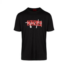 T-SHIRT - تي شيرتات  كم قصير