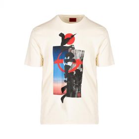 T-SHIRT - تي شيرتات  كم قصير