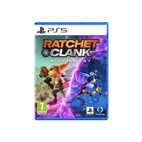 Ratchet & Clank - Rift Apart - برامج