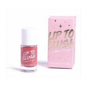BSAM LIP TO BLUSH VALE - مكياج الشفاه