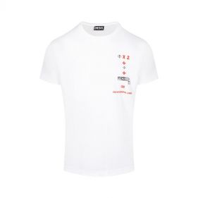 T-SHIRT - تي شيرتات  كم قصير