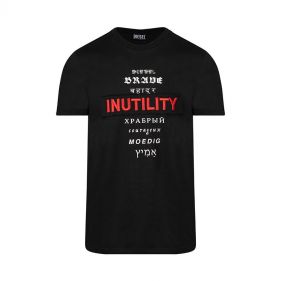 T-SHIRT - تي شيرتات  كم قصير