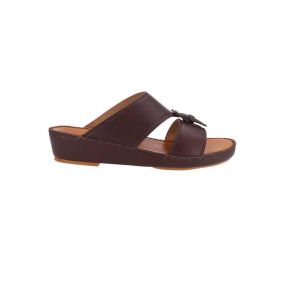 NOVA CALF SANDAL  - صندل NOVA CALF