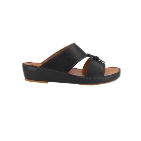 NOVA CALF SANDAL  - صندل NOVA CALF