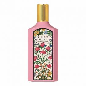 GUCCI Flora GG Eau De Parfum 100Ml Iv - عطر