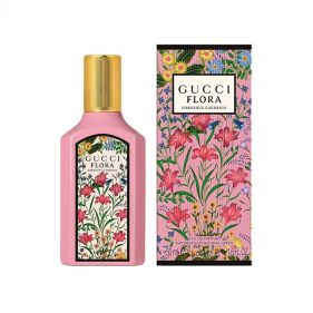Gucci Flora GG Eau de Parfum 50ML IV - عطر