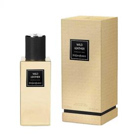 YSL FR COLLECTION ORIENTAL WILD LEATHER EDP 125ML - عطر