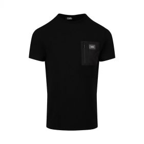T-SHIRT CREWNECK - تي شيرتات  كم قصير