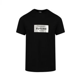 T-SHIRT CREWNECK - تي شيرتات  كم قصير