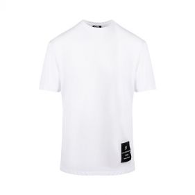 T-SHIRT CREWNECK - تي شيرتات  كم قصير