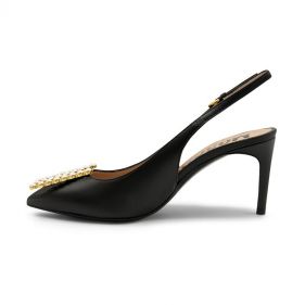 SLINGBACK PUMP SHOES - أحذية نسائية