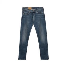 JEANS SLIM FIT  - جينز