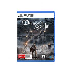 SONY PS5 DEMONS SOUL REMAKE MEA - برامج