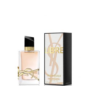 YSL FR LIBRE EAU DE TOILETTE S50ML - عطر