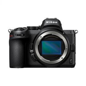 NIKON M/L Z 5 BK - كاميرا رقمية 