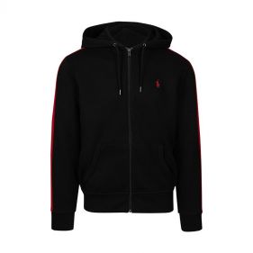 SWEATSHIRT CREW NECK - بلوزة قطنية رياضية