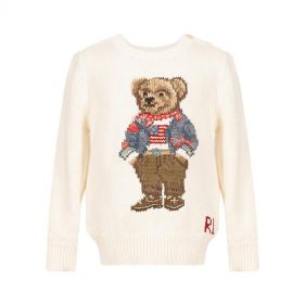 GIRL SWEATSHIRT  - بلوزة قطنية رياضية