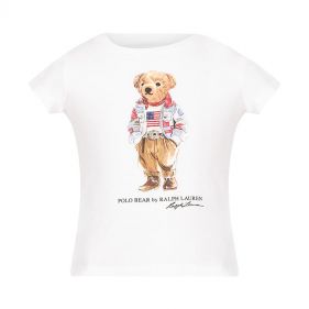 BABY GIRL T-SHIRT - تي شيرت