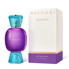 BVLG  ALEGR SPETTACOLORE 100ML EDP - عطر