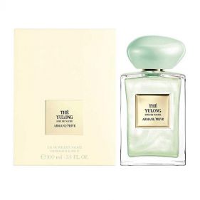ARMANI PRIVE THE YULONG SOIE DE NACRE V100ML - عطر