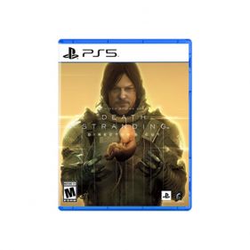 PS5 DEATH STRANDING DIRECTOR'S CUT-MEA - برامج