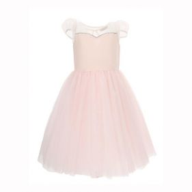 GIRL DRESS  - فستان