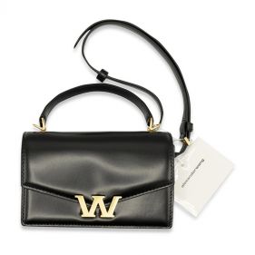 LEGACY MINI SATCHEL BAG  - محفظة صغيرة