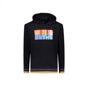 HOODED SWEATSHIRT - قميص فضفاض