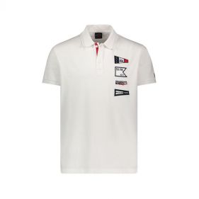 POLO SHIRT - بلوزة بولو