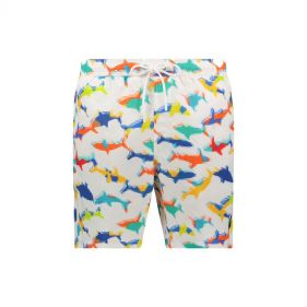 SWIM SHORT - شورتات السباحة