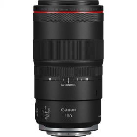 CANON RF 100MM F2.8 L MACRO IS USM - عدسات