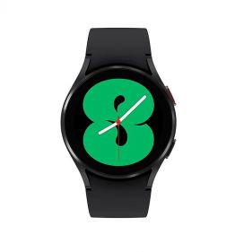 SAMSUNG GALAXY WATCH 4 44 MM BLACK - ساعة سامسونغ