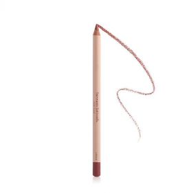 BSAM LIP LINER NUDE MOOD LOKUM - مكياج الشفاه