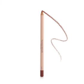 BSAM LIP LINER NUDE MOOD TOFFEE - مكياج الشفاه