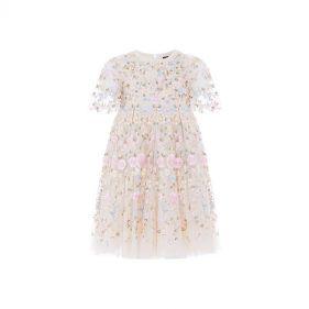 GIRL DRESS - فستان للفتيات