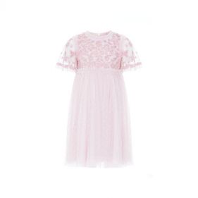 GIRL DRESS - فستان للفتيات