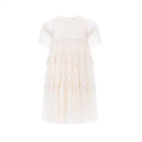 GIRL DRESS - فستان للفتيات